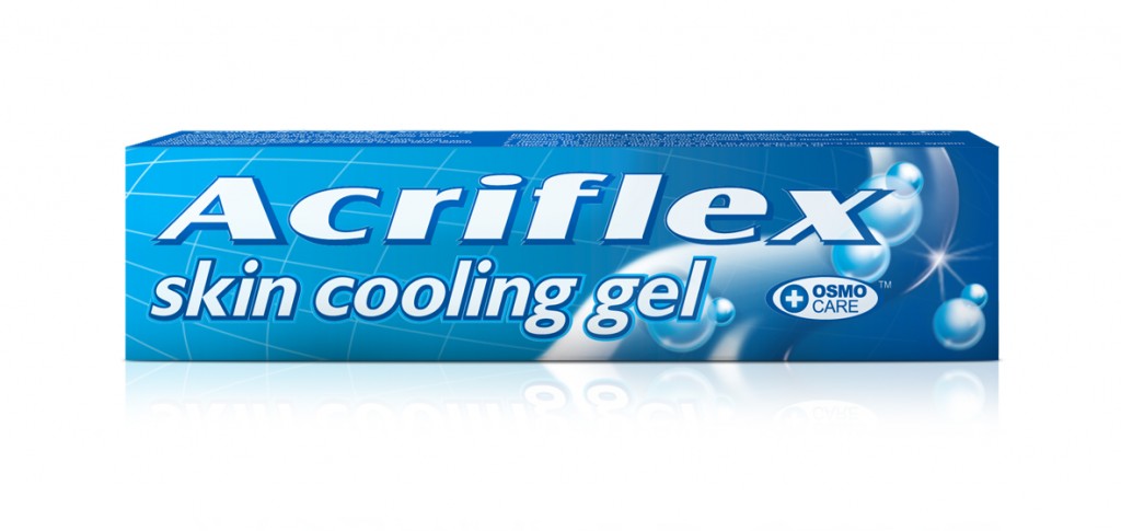 Acriflex Skin Cooling Gel Carton Visual_RGB