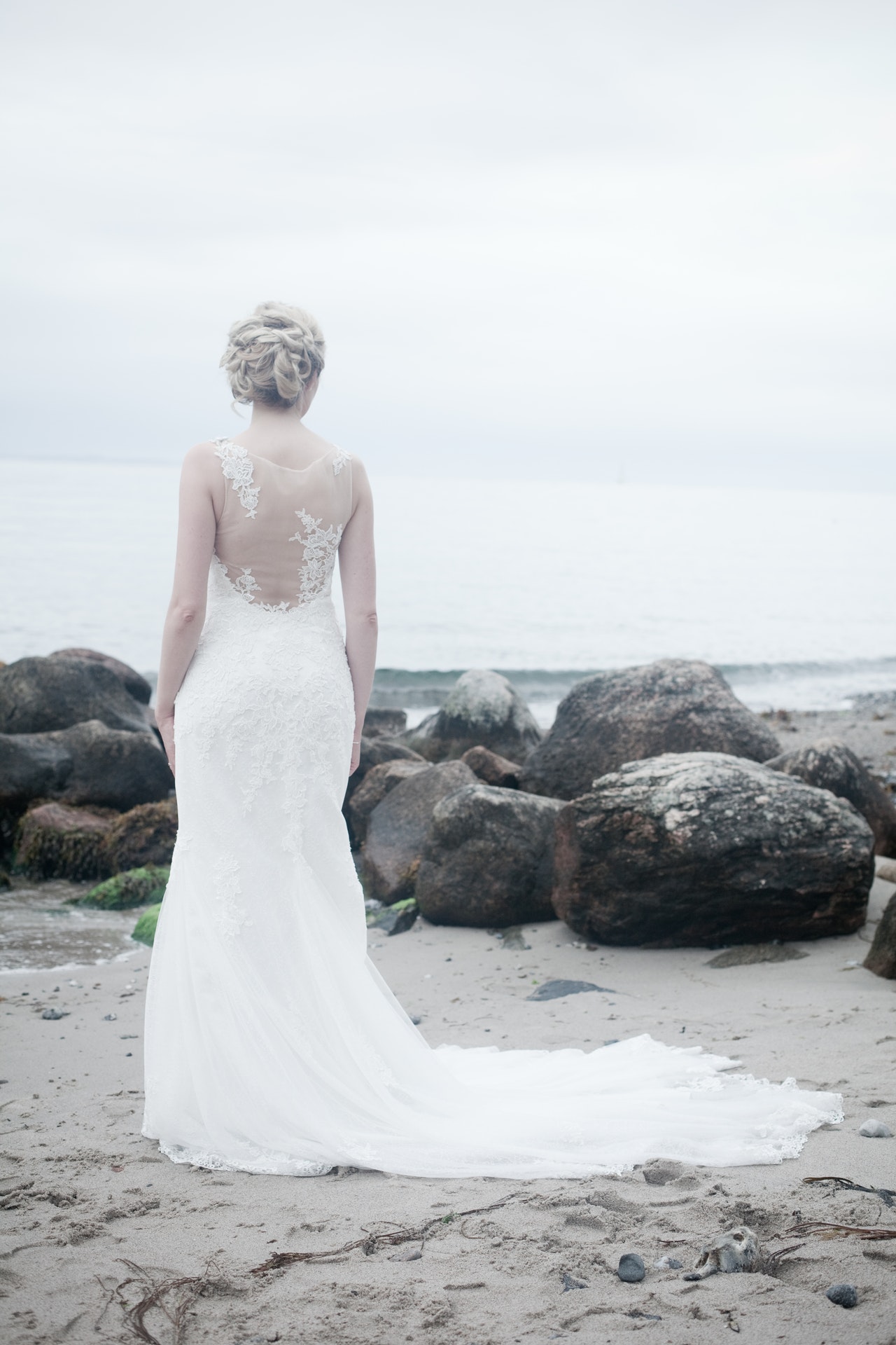 7 Ways To Achieve The Perfect Beach Wedding